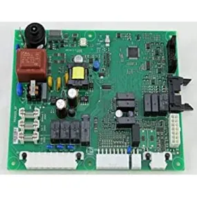 100167823 | Board Main Integrated for KB400 BEG-H10 | Lochinvar