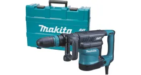 2021 Makita 17 lb. AVT® Demolition Hammer, accepts SDS-MAX bits (HM1111C)