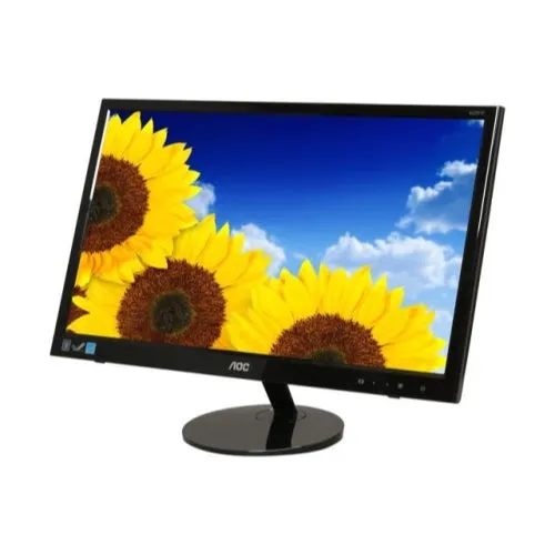 23" AOC INTERNATIONAL LED MONITOR E2351F  230LM00014