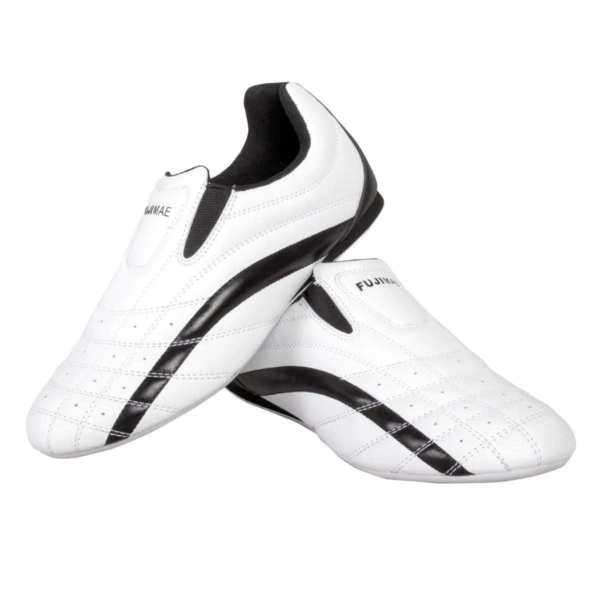 30800 100 TaeKwon-Do Slip-On Shoes