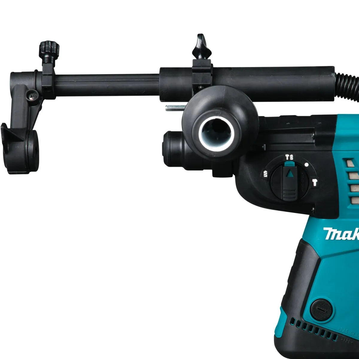 36V (18V X2) LXT® 1" Rotary Hammer, accepts SDS‑PLUS bits (5.0Ah)