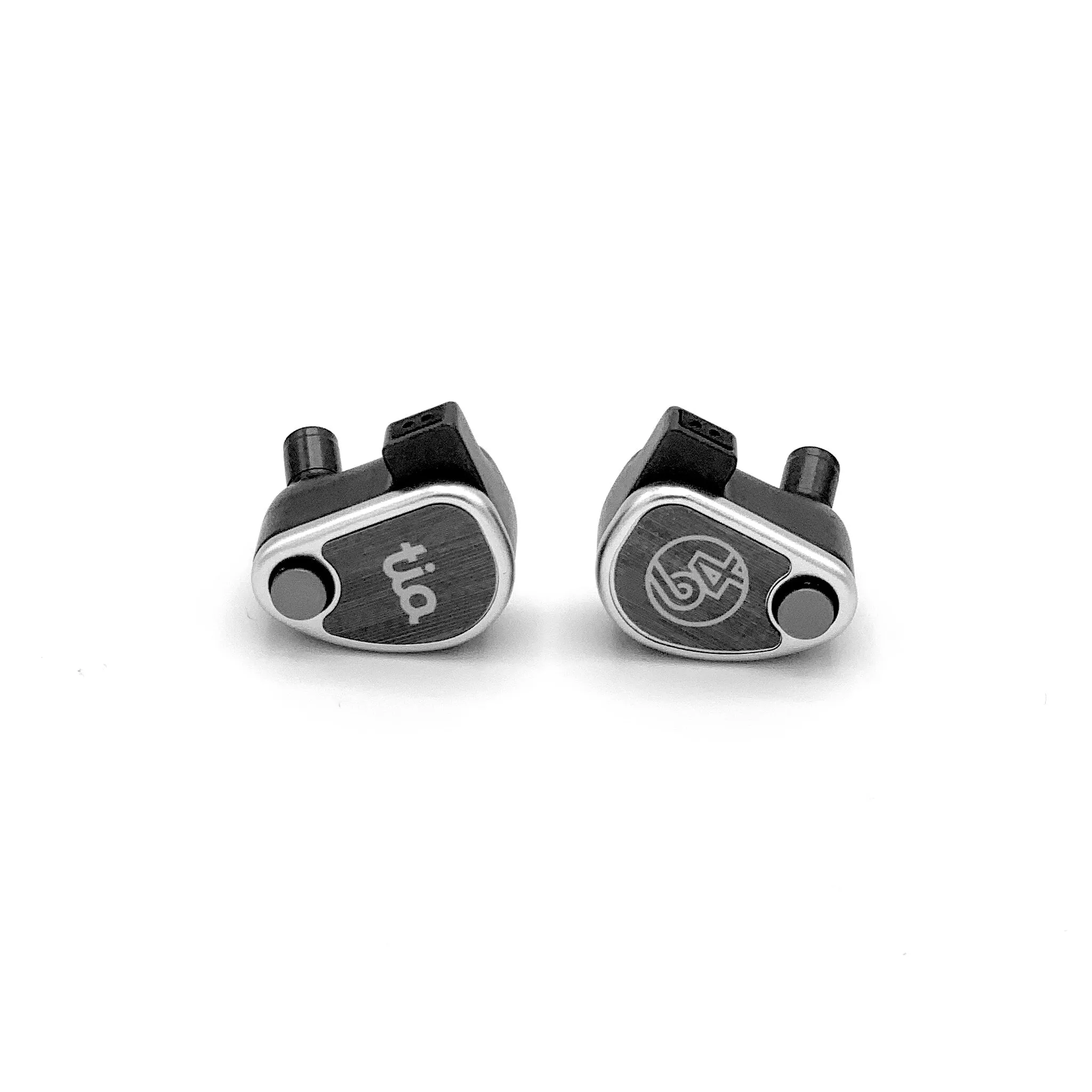 64 Audio U12t (Latest Revision) | Balanced Armature Universal IEMs