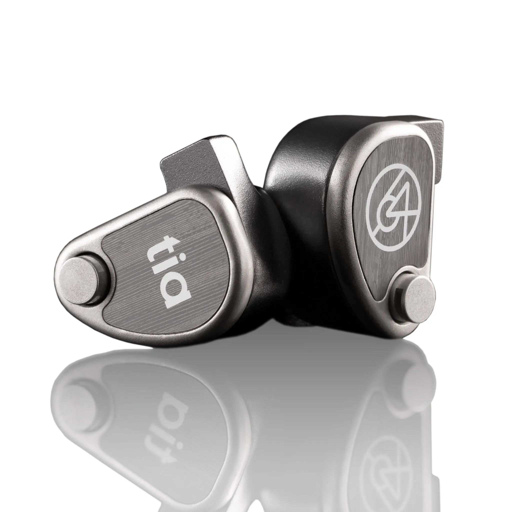 64 Audio U12t (Latest Revision) | Balanced Armature Universal IEMs