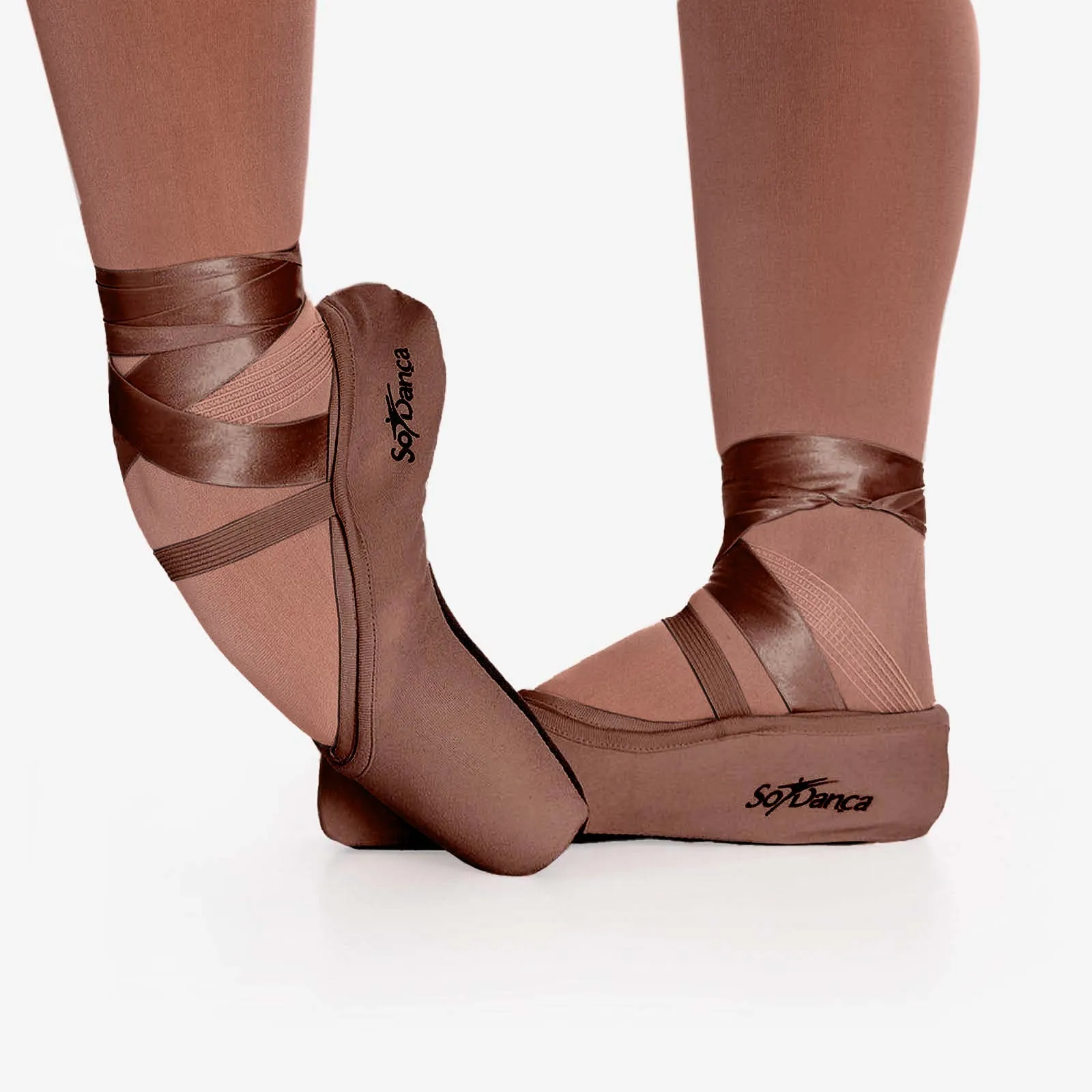 AC12 Pointe Shoes Cover