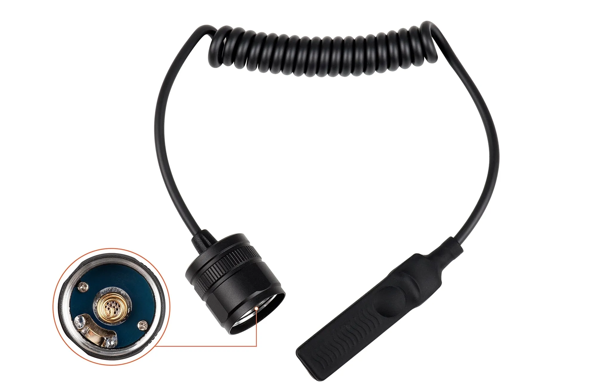 Acebeam ARPS-R06 Pressure Switch for W30 LEP Flashlight