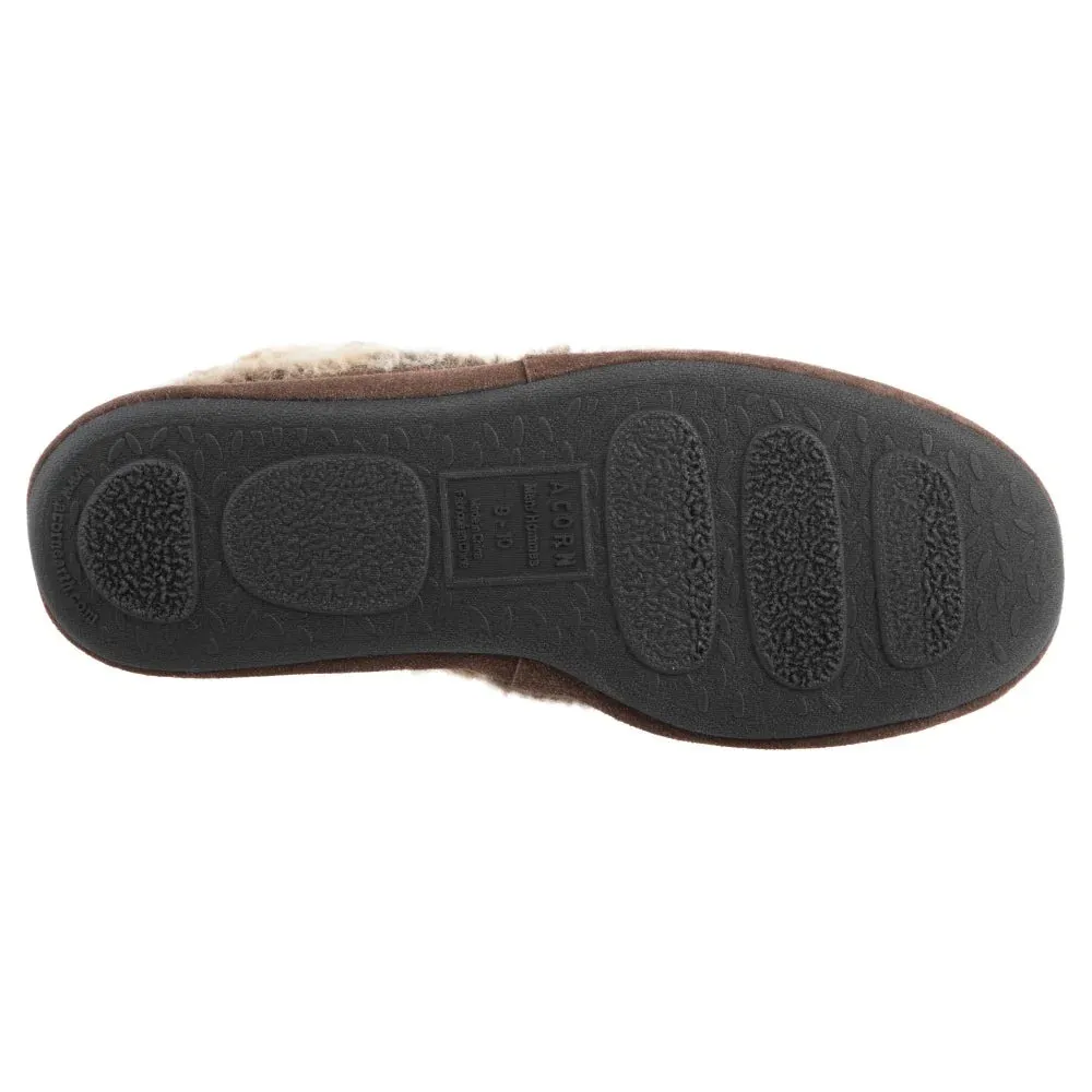 Acorn Men's Original Acorn Moccasins