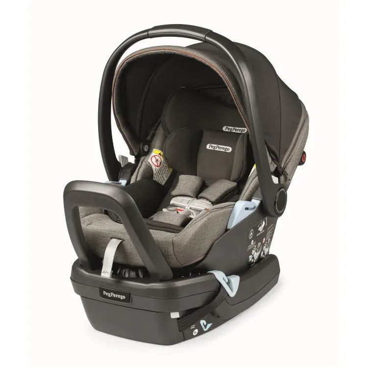 Agio by Peg Perego Viaggio 4-35 Lounge Infant Car Seat   Base