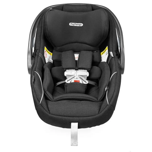 Agio by Peg Perego Viaggio 4-35 Lounge Infant Car Seat   Base