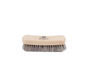 Alden Polish Brush - Medium - Natural