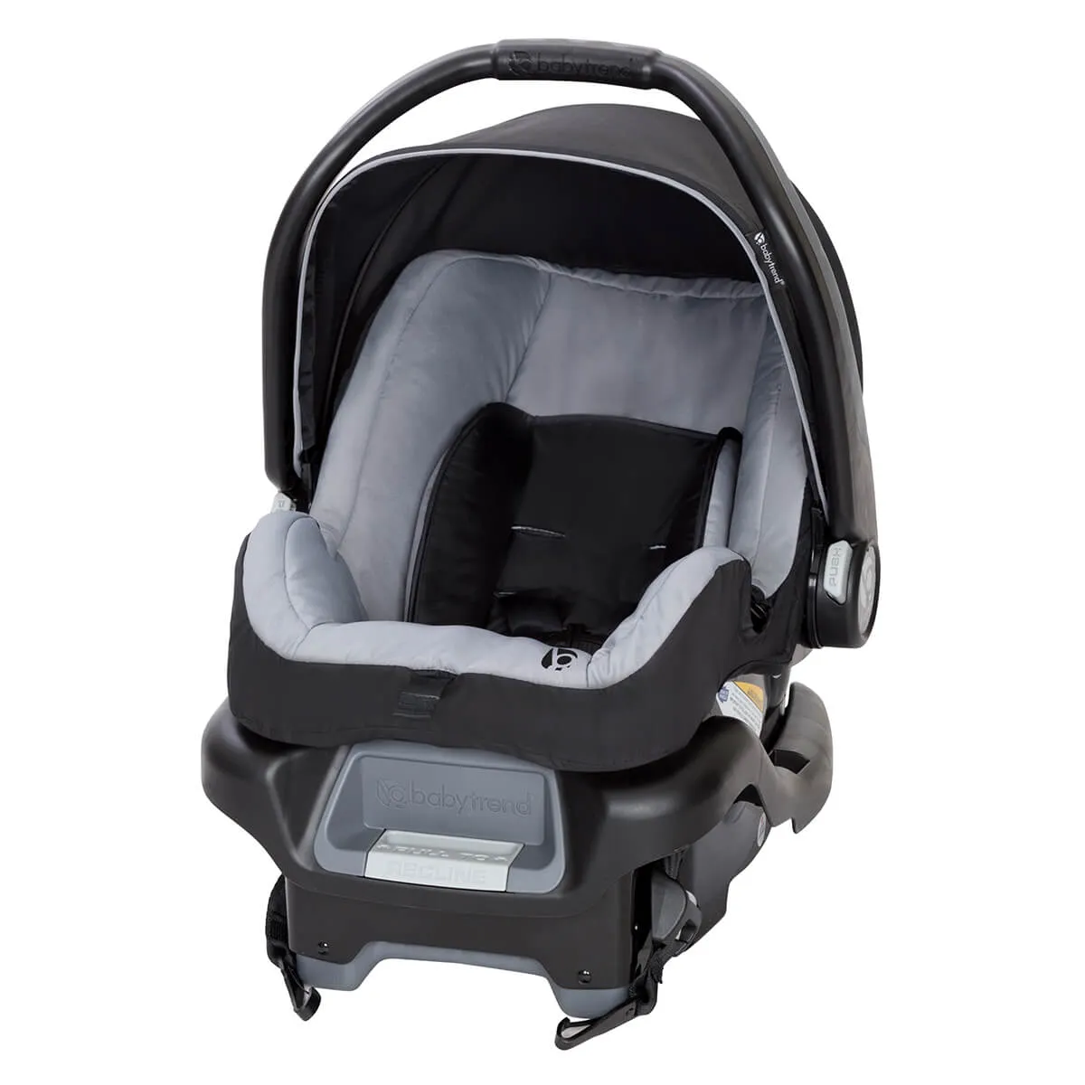 Ally™ 35 Infant Car Seat - Chromium (Burlington Exclusive)