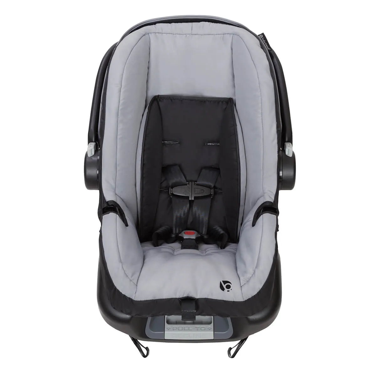 Ally™ 35 Infant Car Seat - Chromium (Burlington Exclusive)