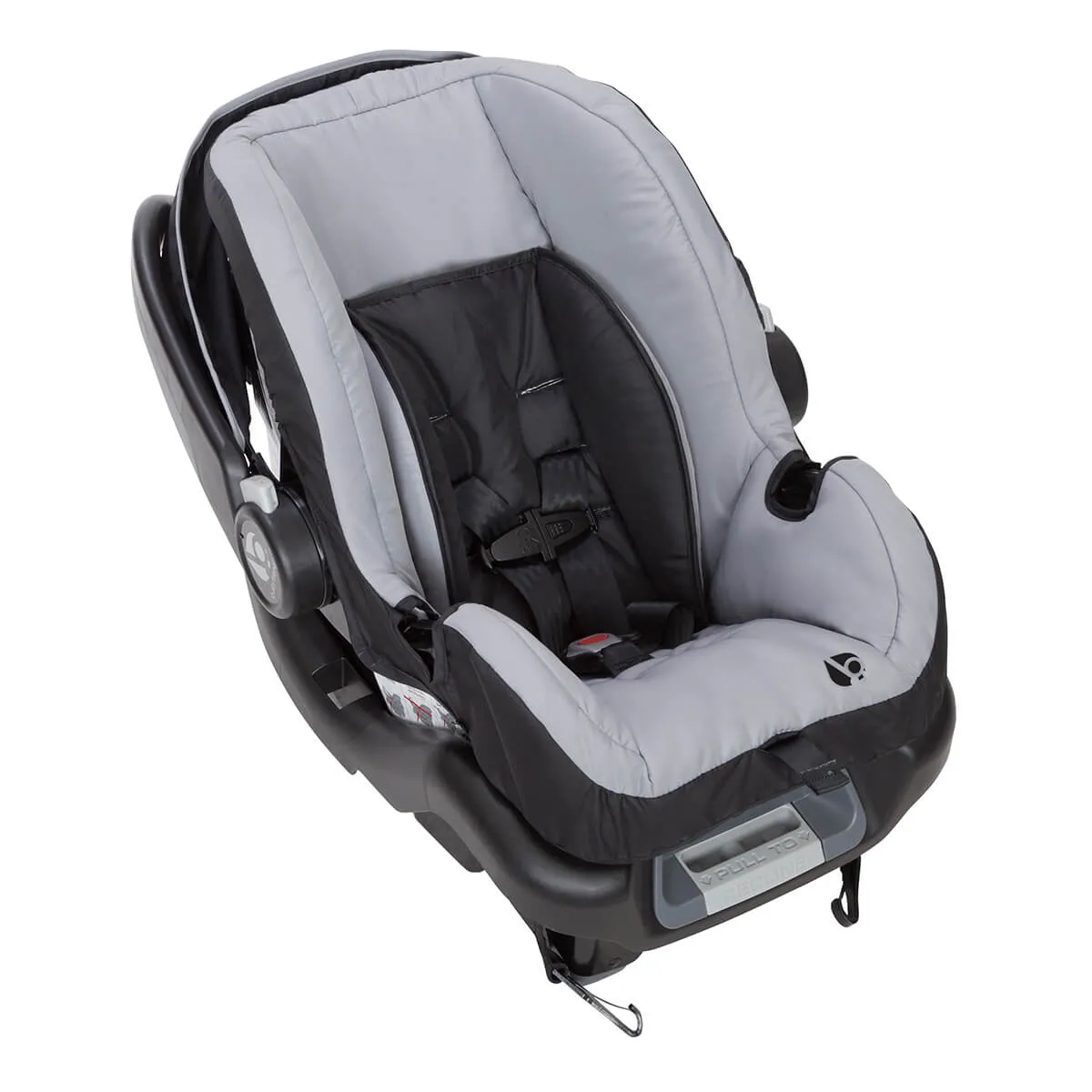 Ally™ 35 Infant Car Seat - Chromium (Burlington Exclusive)