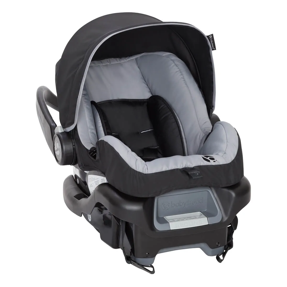 Ally™ 35 Infant Car Seat - Chromium (Burlington Exclusive)