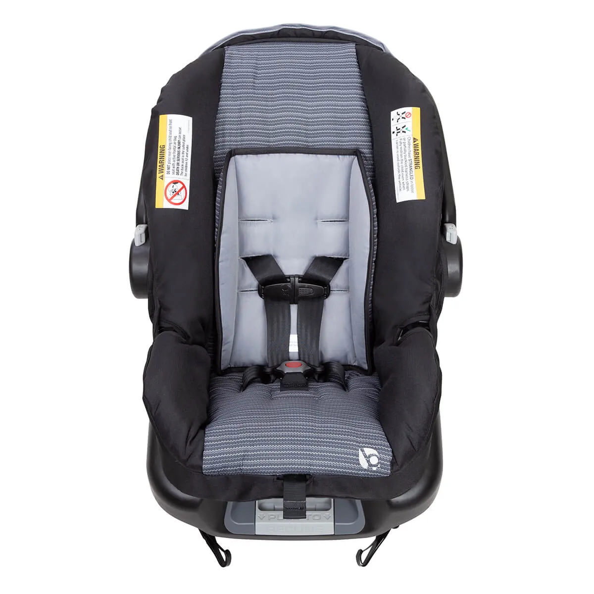 Ally™ 35 Infant Car Seat - Crochet