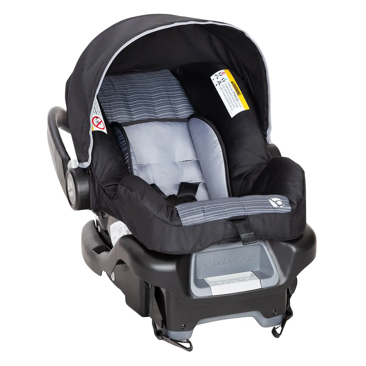 Ally™ 35 Infant Car Seat - Crochet