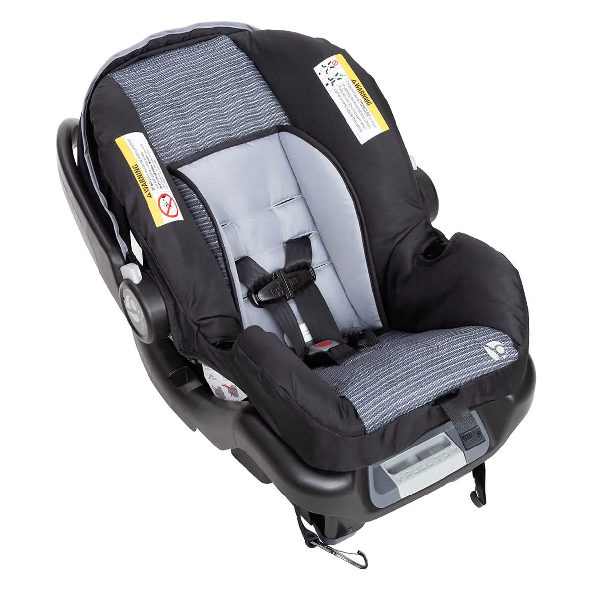 Ally™ 35 Infant Car Seat - Crochet