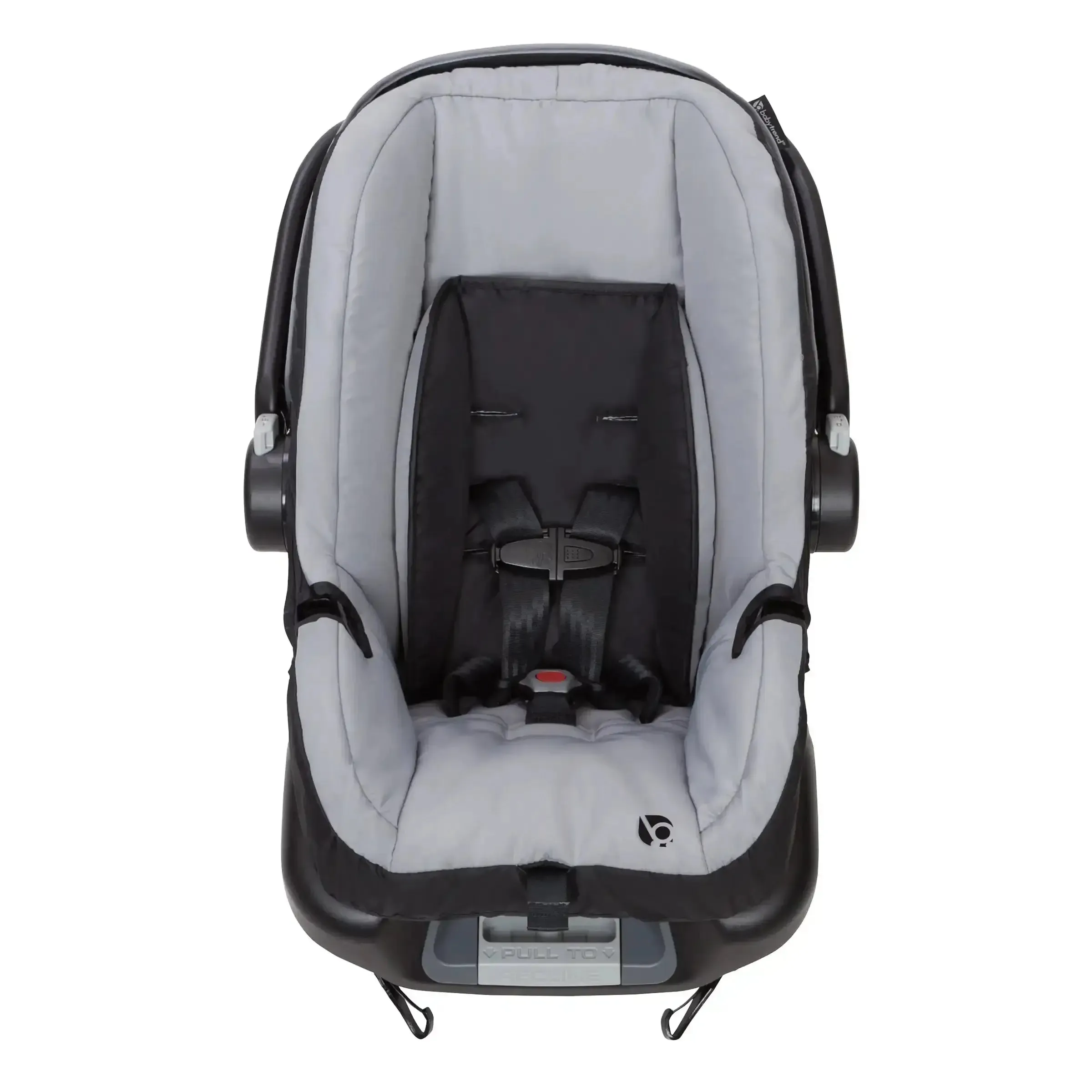 Ally™ 35 Infant Car Seat in Chromium (Burlington Exclusive)