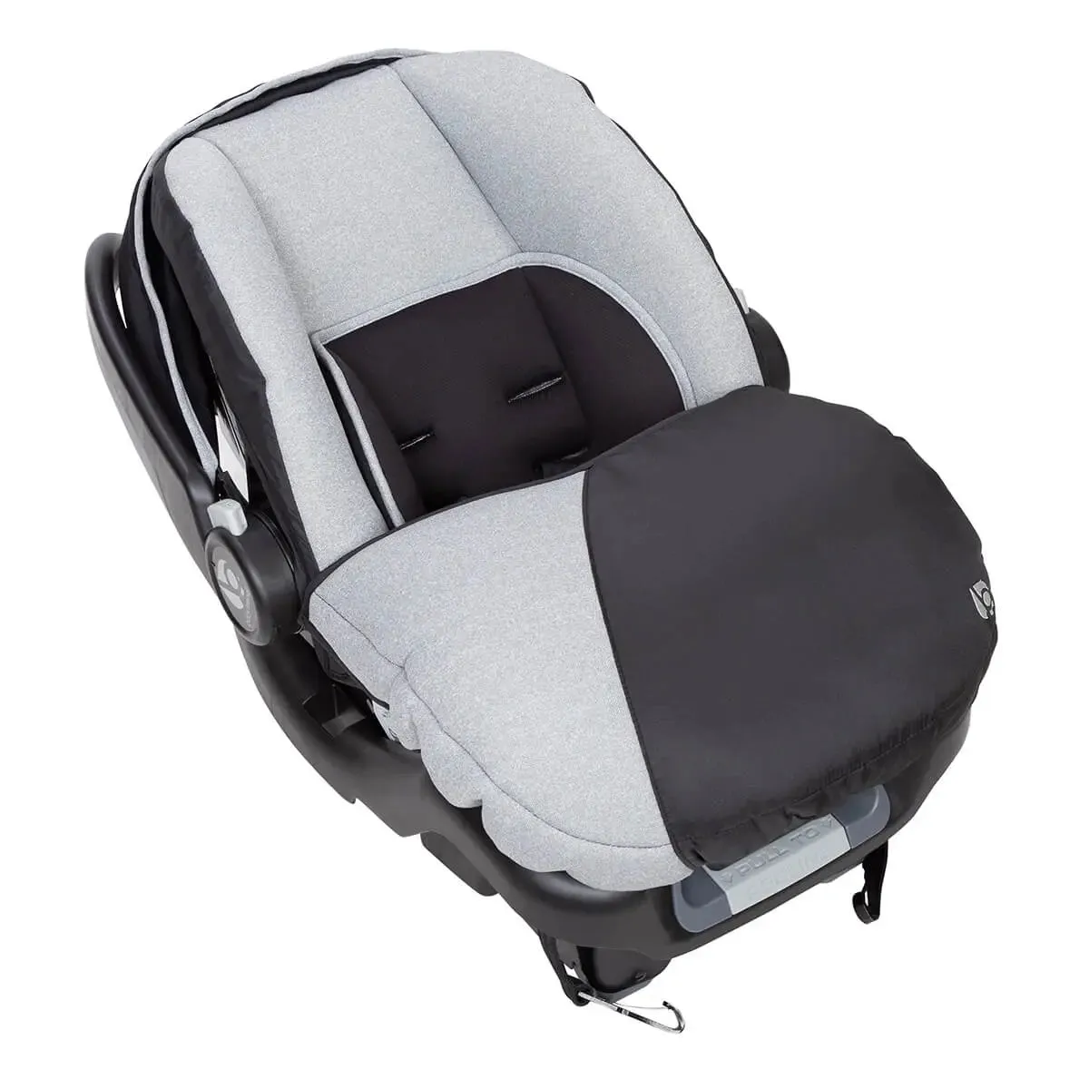 Ally™ 35 Infant Car Seat with Cozy Cover in Vantage (Toys R Us Canada Exclusive)