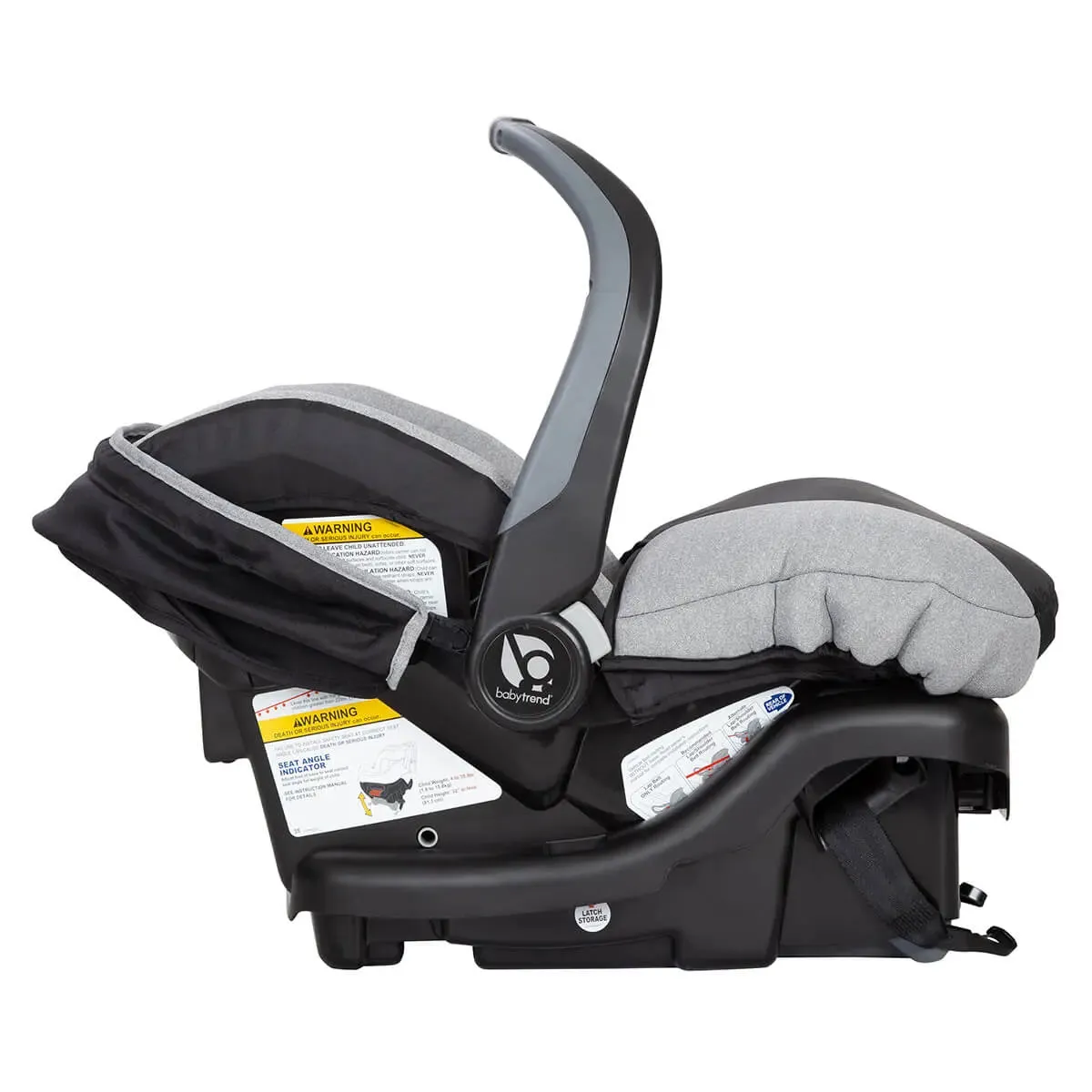 Ally™ 35 Infant Car Seat with Cozy Cover in Vantage (Toys R Us Canada Exclusive)