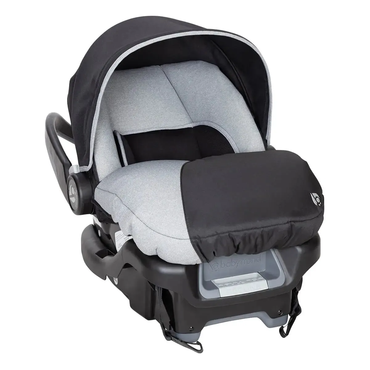 Ally™ 35 Infant Car Seat with Cozy Cover in Vantage (Toys R Us Canada Exclusive)