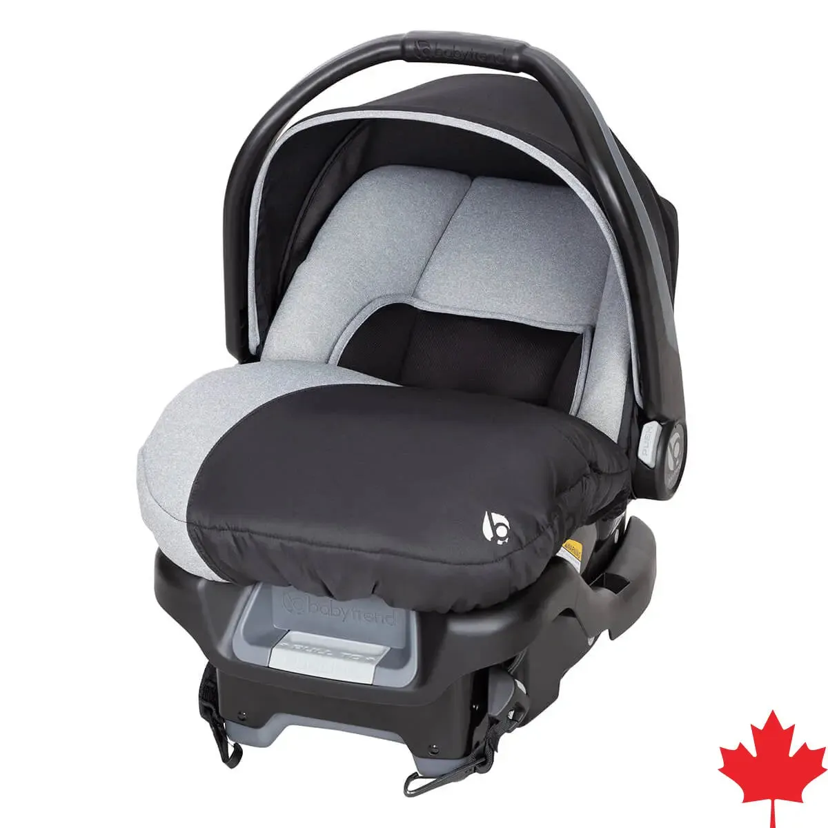 Ally™ 35 Infant Car Seat with Cozy Cover in Vantage (Toys R Us Canada Exclusive)