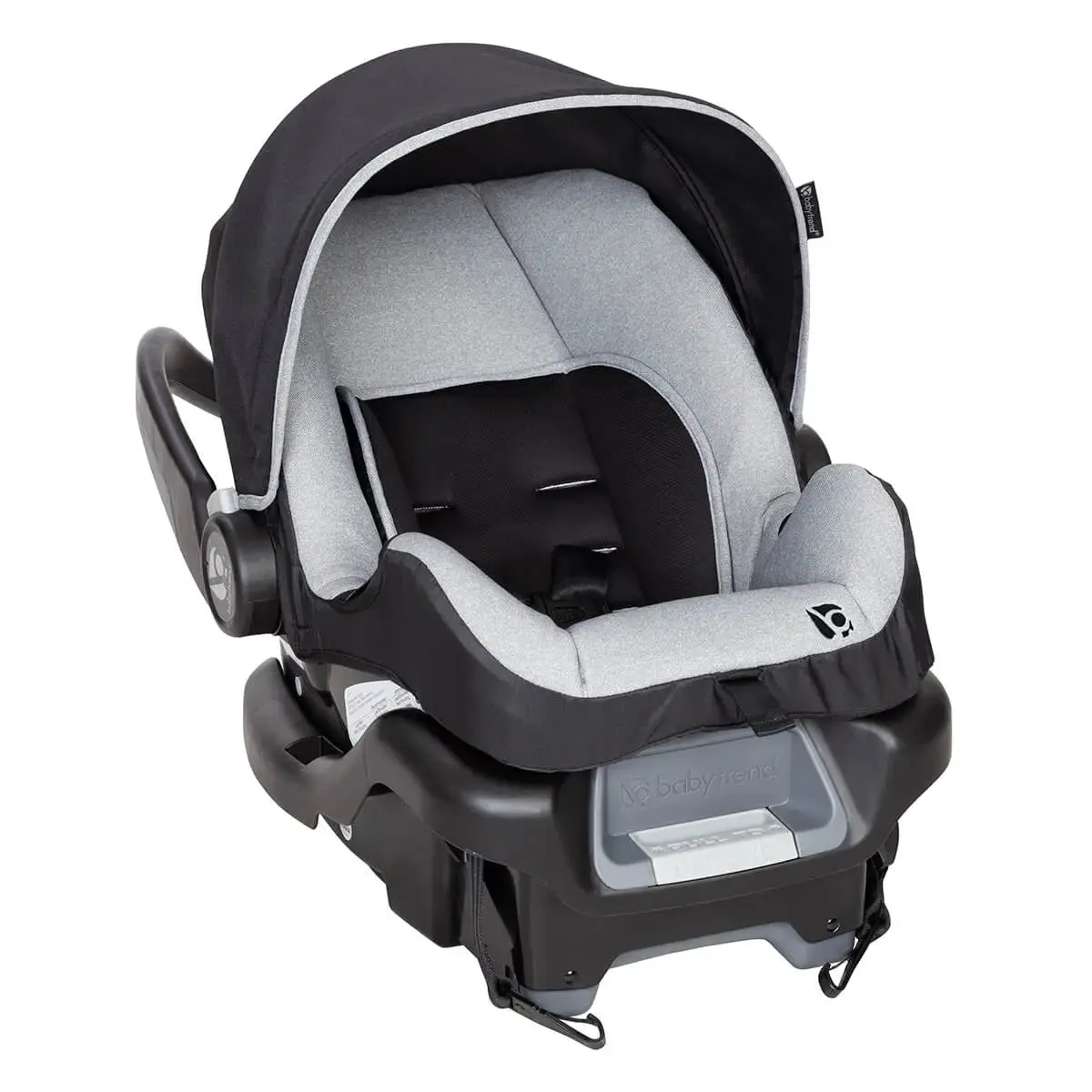 Ally™ 35 Infant Car Seat with Cozy Cover in Vantage (Toys R Us Canada Exclusive)