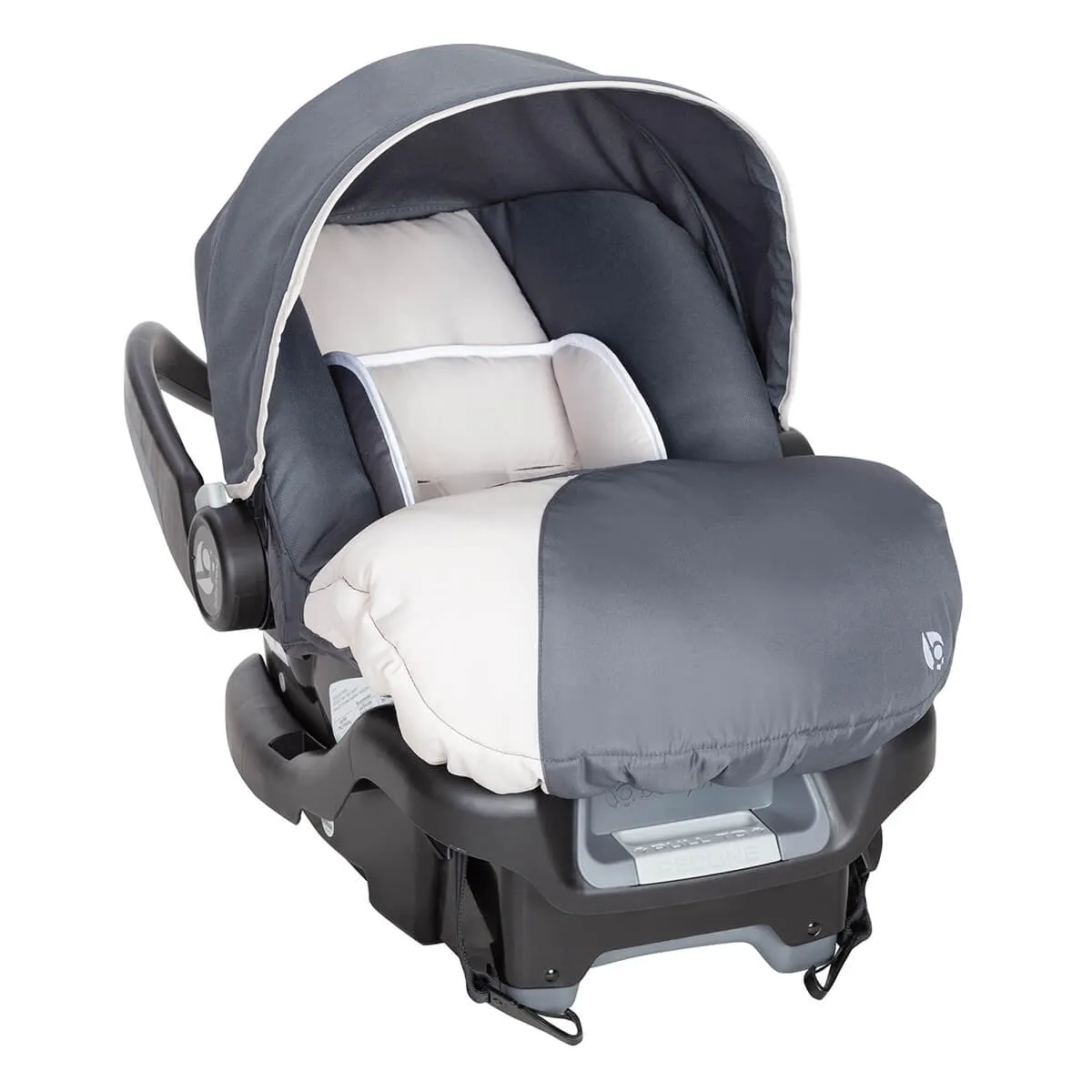 Ally™ 35 Infant Car Seat with Cozy Cover - Magnolia (VM Innovations Exclusive)