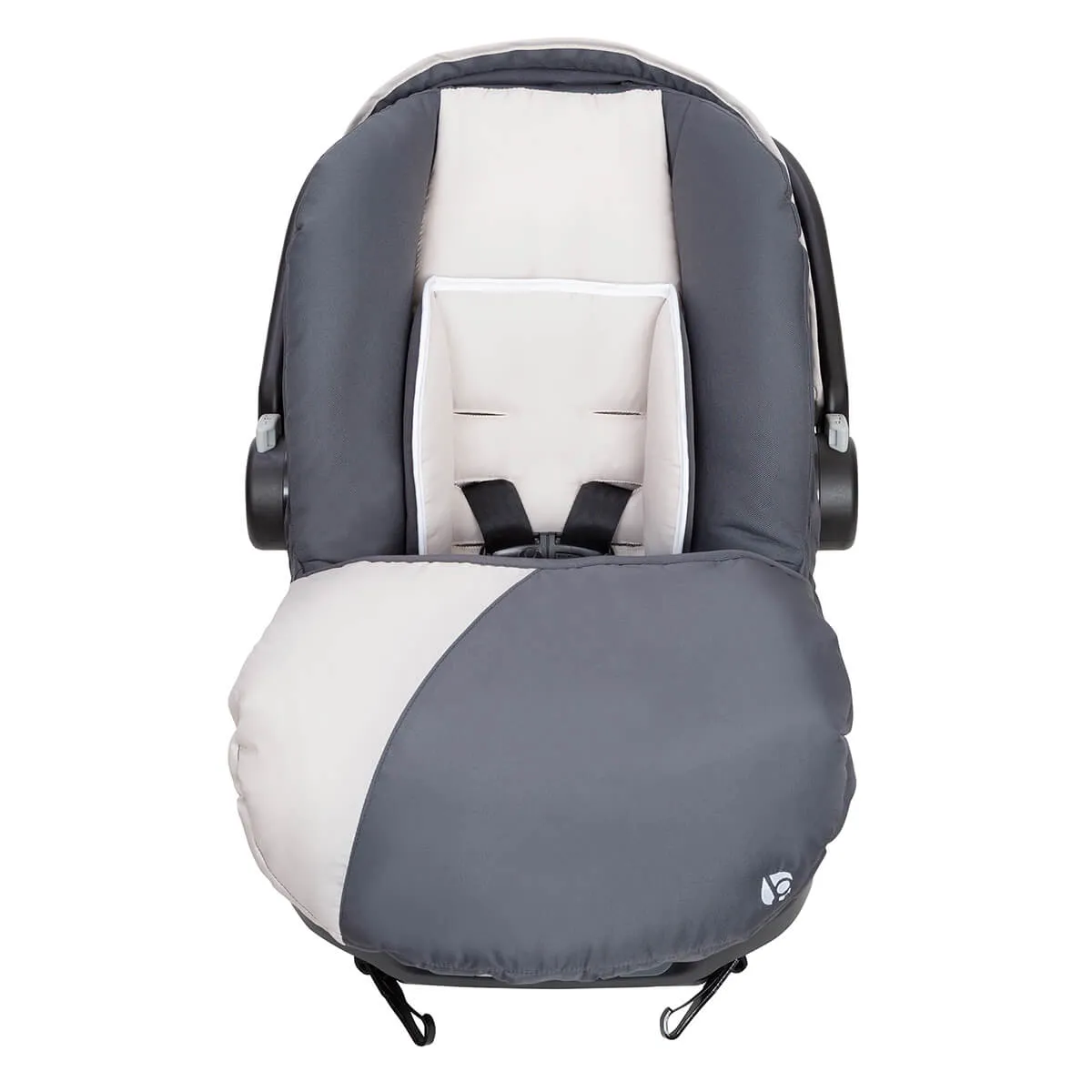 Ally™ 35 Infant Car Seat with Cozy Cover - Magnolia (VM Innovations Exclusive)