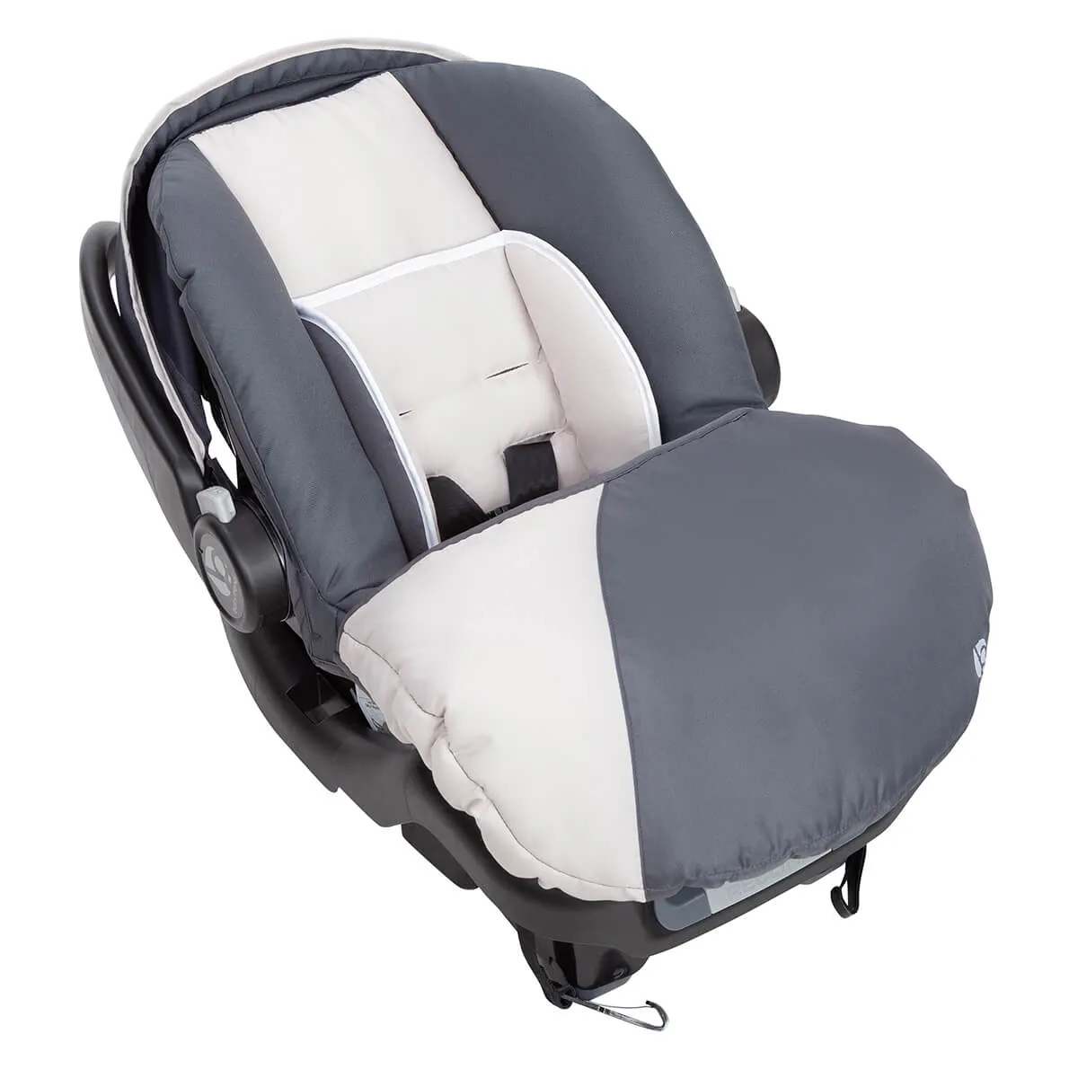 Ally™ 35 Infant Car Seat with Cozy Cover - Magnolia (VM Innovations Exclusive)