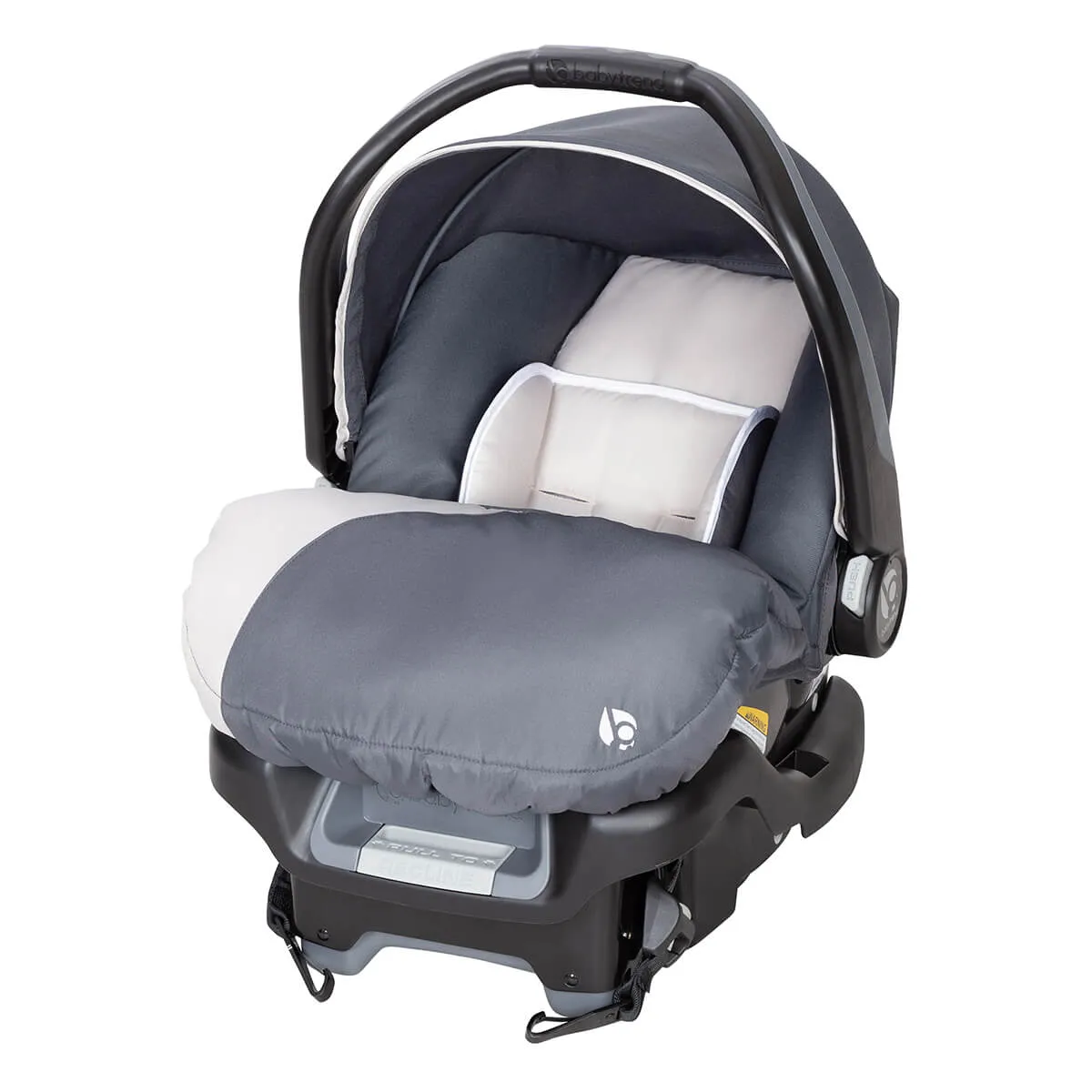 Ally™ 35 Infant Car Seat with Cozy Cover - Magnolia (VM Innovations Exclusive)