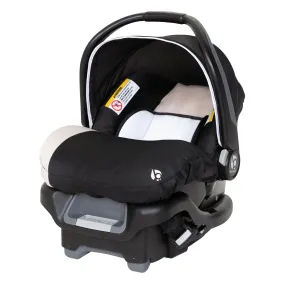 Ally™ 35 Infant Car Seat with Cozy Cover - Modern Khaki   (VM Innovations Exclusive)