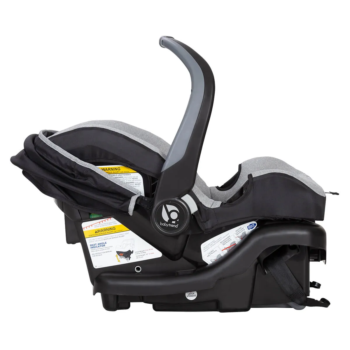 Ally™ 35 Infant Car Seat with Cozy Cover - Vantage (Toys R Us Canada Exclusive)