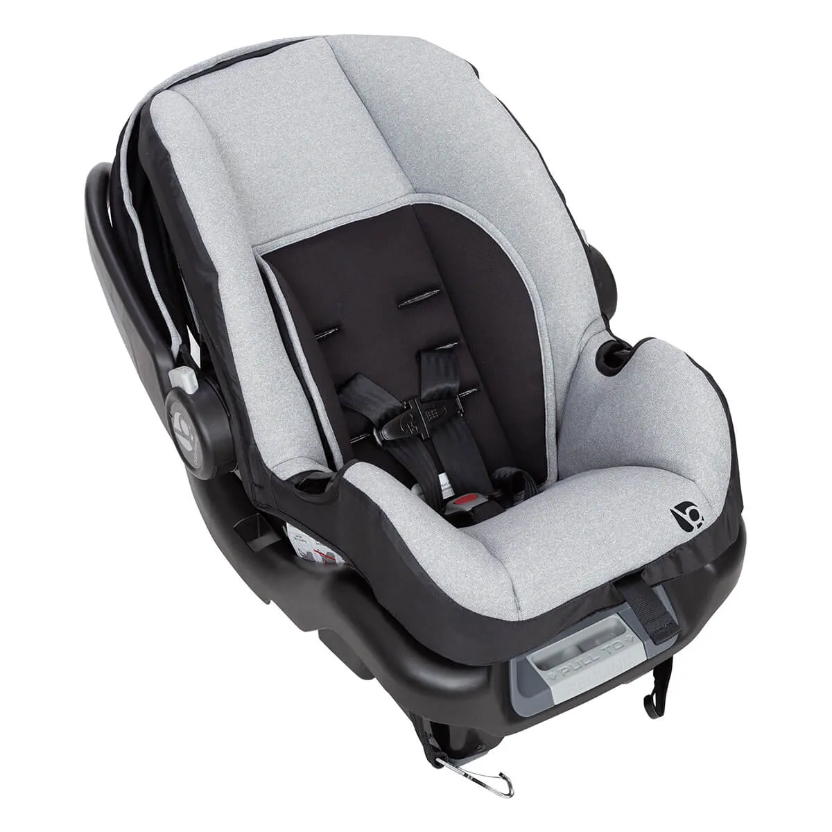 Ally™ 35 Infant Car Seat with Cozy Cover - Vantage (Toys R Us Canada Exclusive)