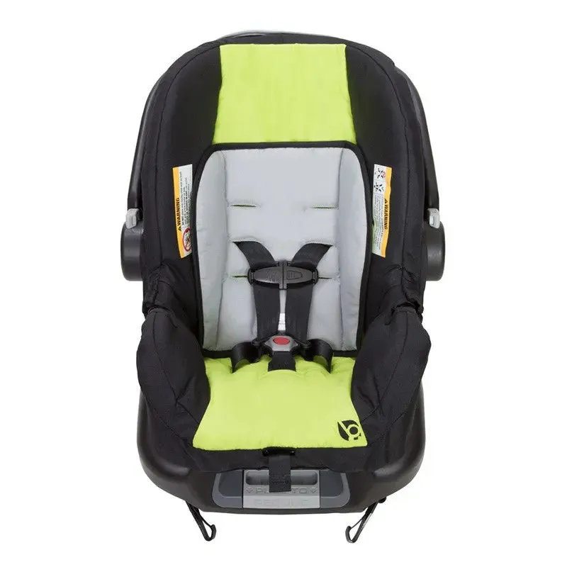 Ally™ 35 Infant Car Seat