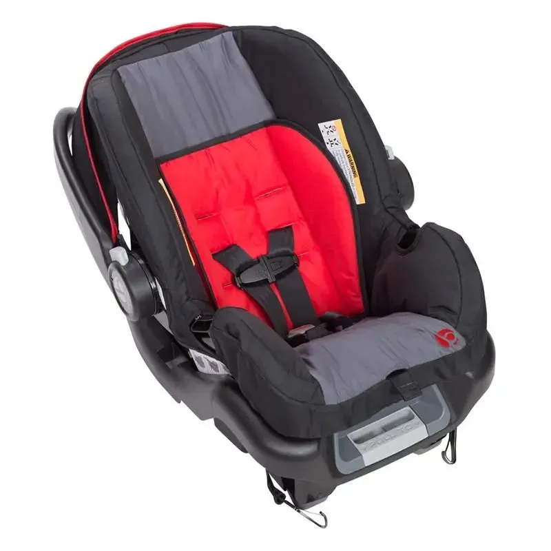 Ally™ 35 Infant Car Seat