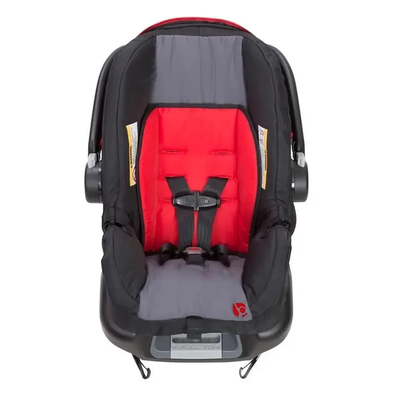 Ally™ 35 Infant Car Seat