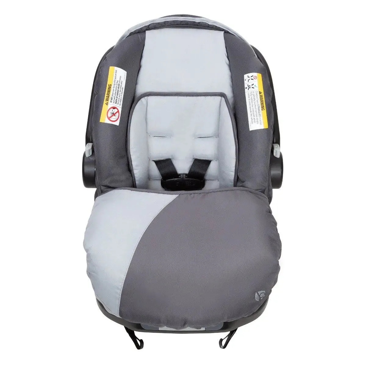 Ally™ 35 Infant Car Seat