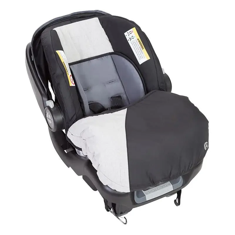 Ally™ 35 Infant Car Seat