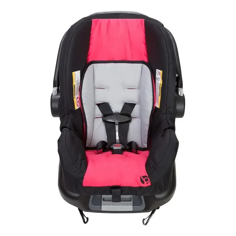 Ally™ 35 Infant Car Seat