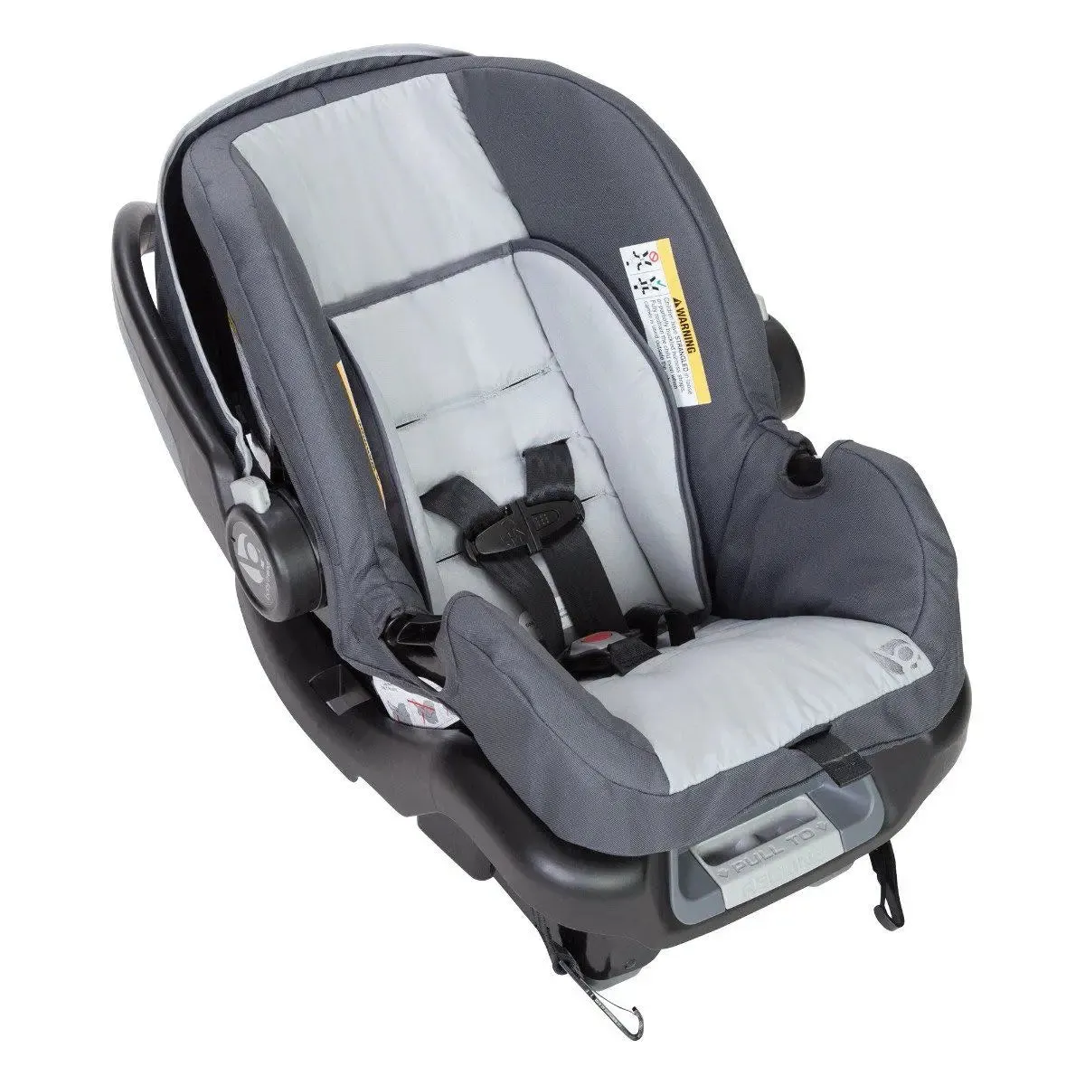 Ally™ 35 Infant Car Seat