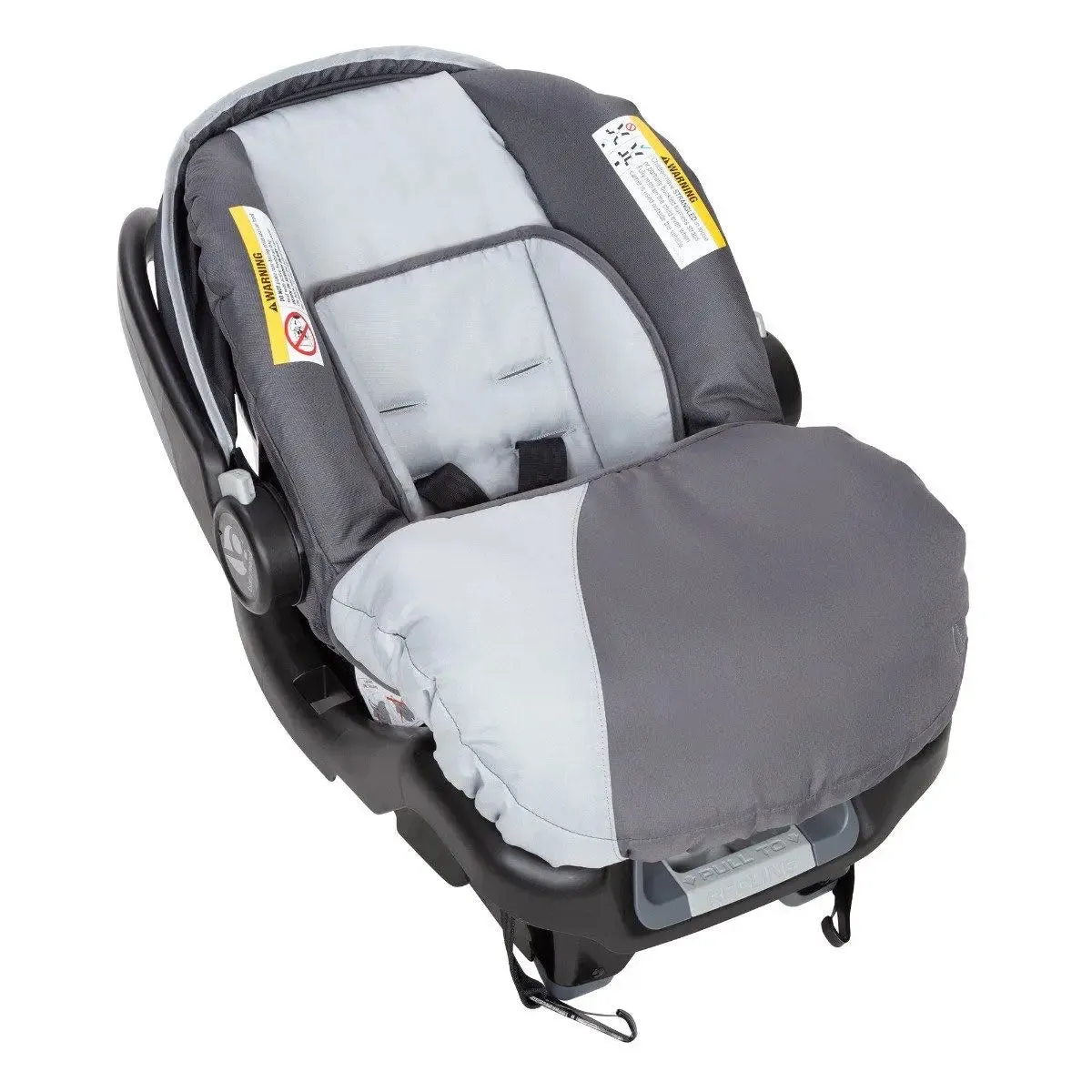 Ally™ 35 Infant Car Seat