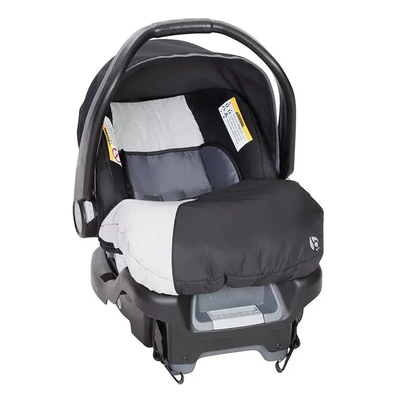 Ally™ 35 Infant Car Seat