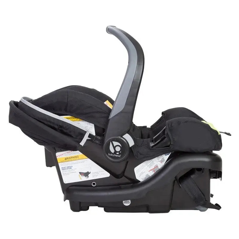 Ally™ 35 Infant Car Seat