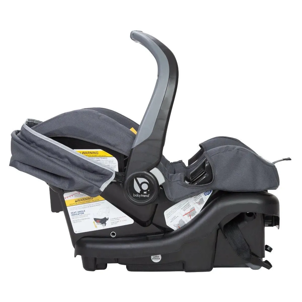 Ally™ 35 Infant Car Seat