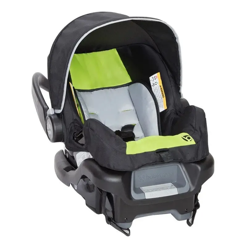 Ally™ 35 Infant Car Seat