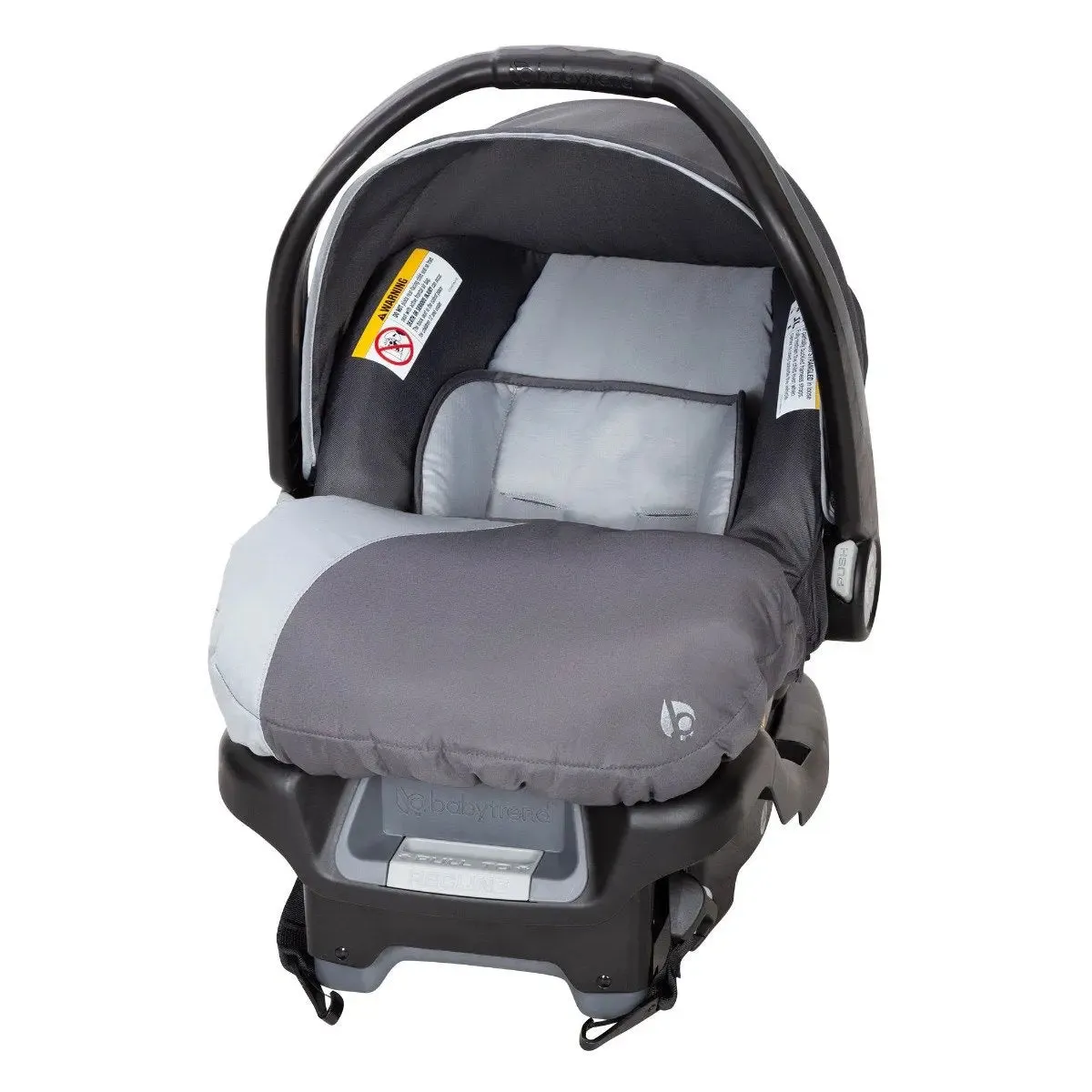 Ally™ 35 Infant Car Seat