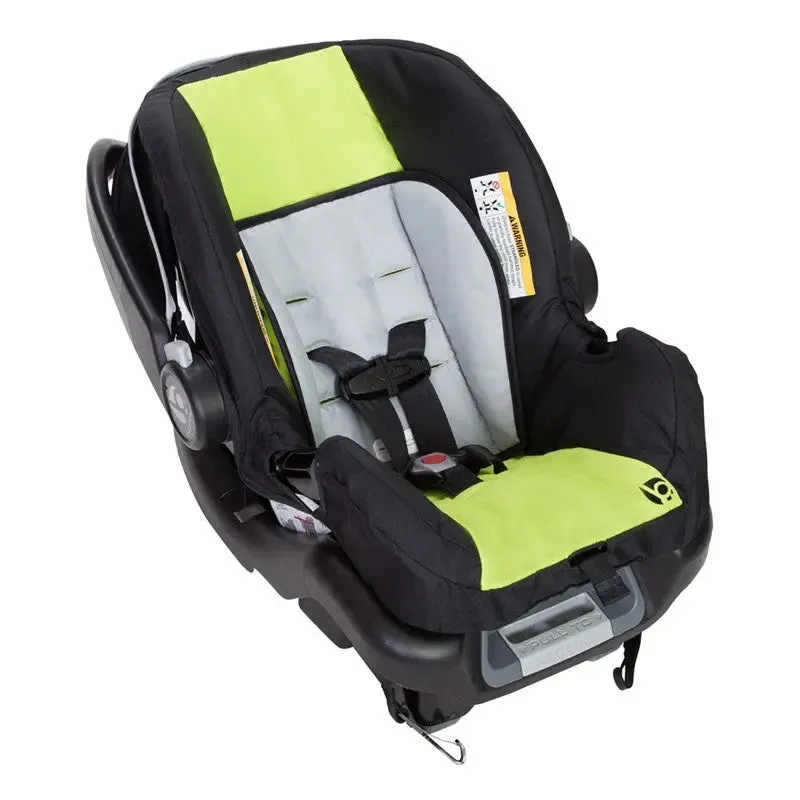 Ally™ 35 Infant Car Seat