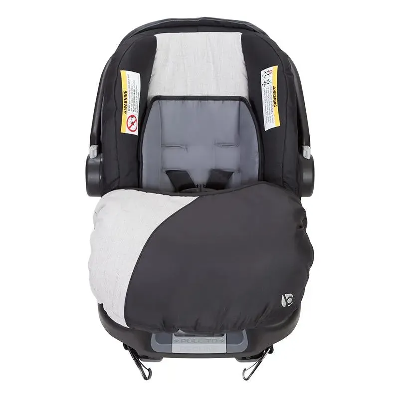 Ally™ 35 Infant Car Seat