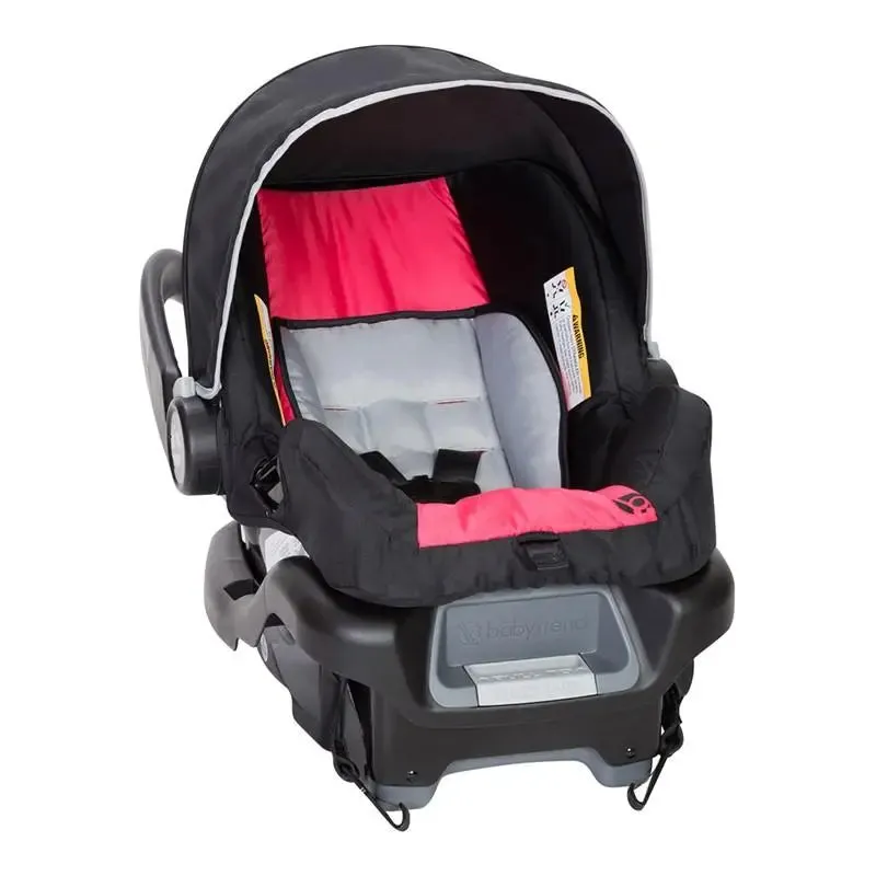 Ally™ 35 Infant Car Seat