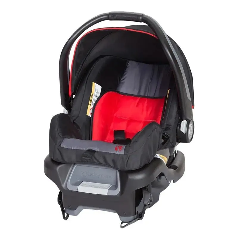 Ally™ 35 Infant Car Seat